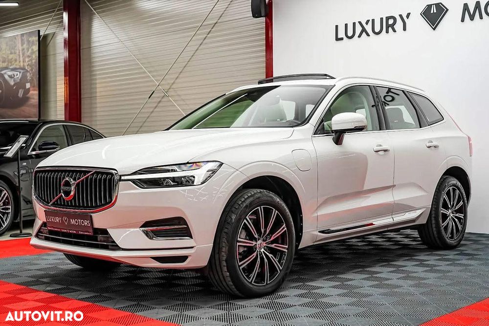 Volvo XC 60 - 33