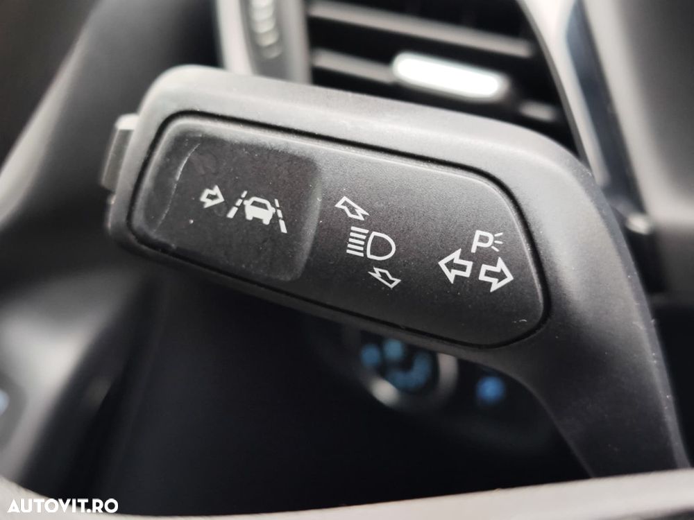 Ford Fiesta 1.1 Titanium - 29