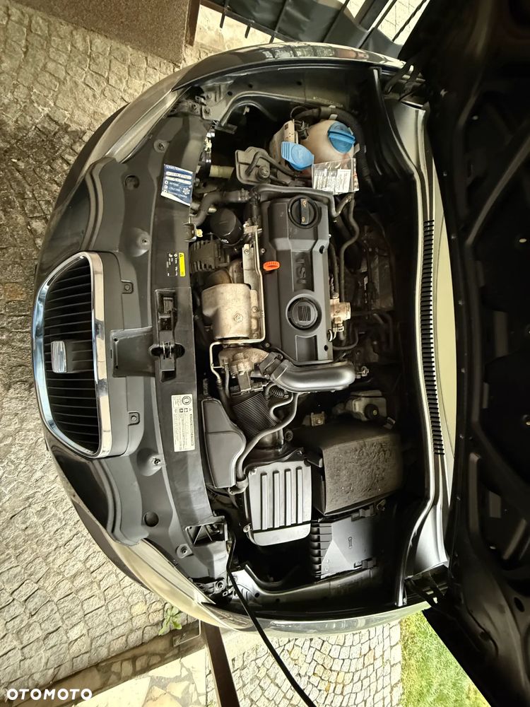 Seat Leon 1.4 TSI Style Copa - 28