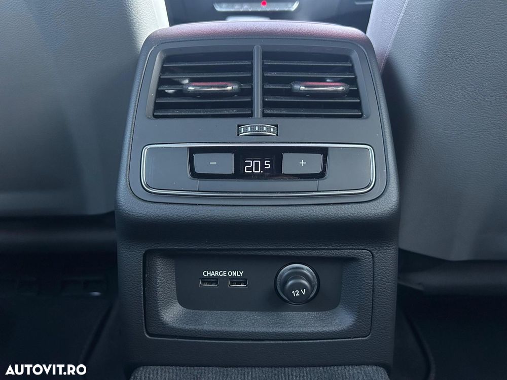 Audi A5 ack 2.0 30 TDI S tronic MHEV S Line - 22