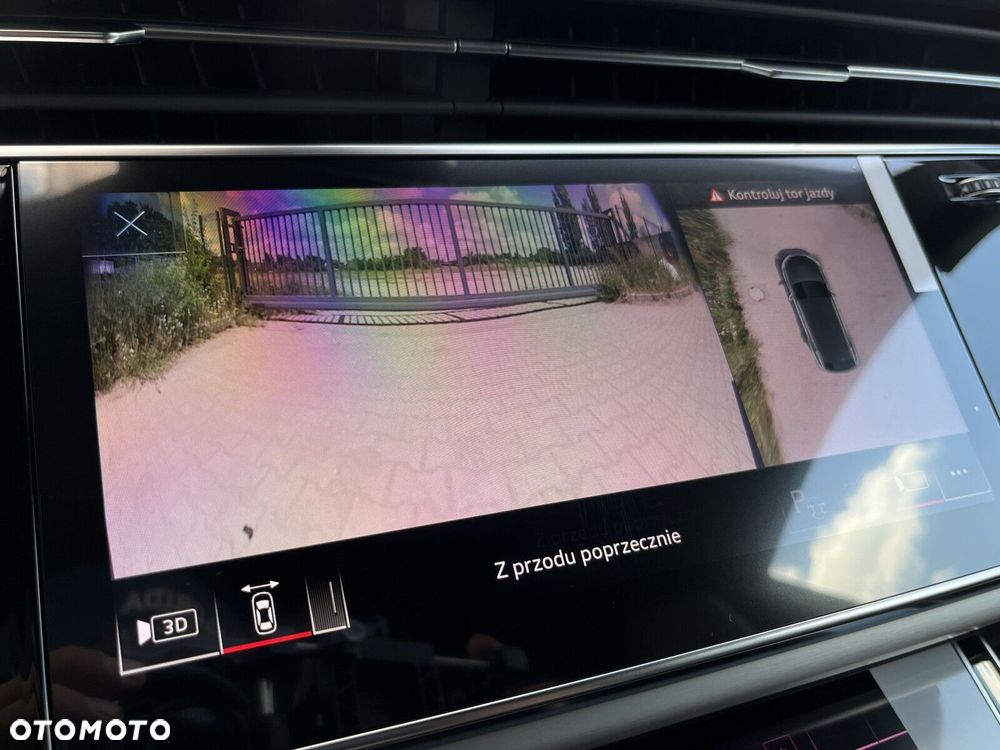Audi Q8 - 35