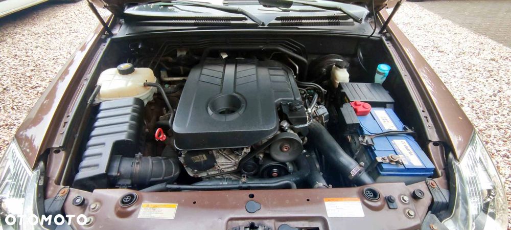 SsangYong/KGM Rexton 2.2 D Executive 4WD - 9