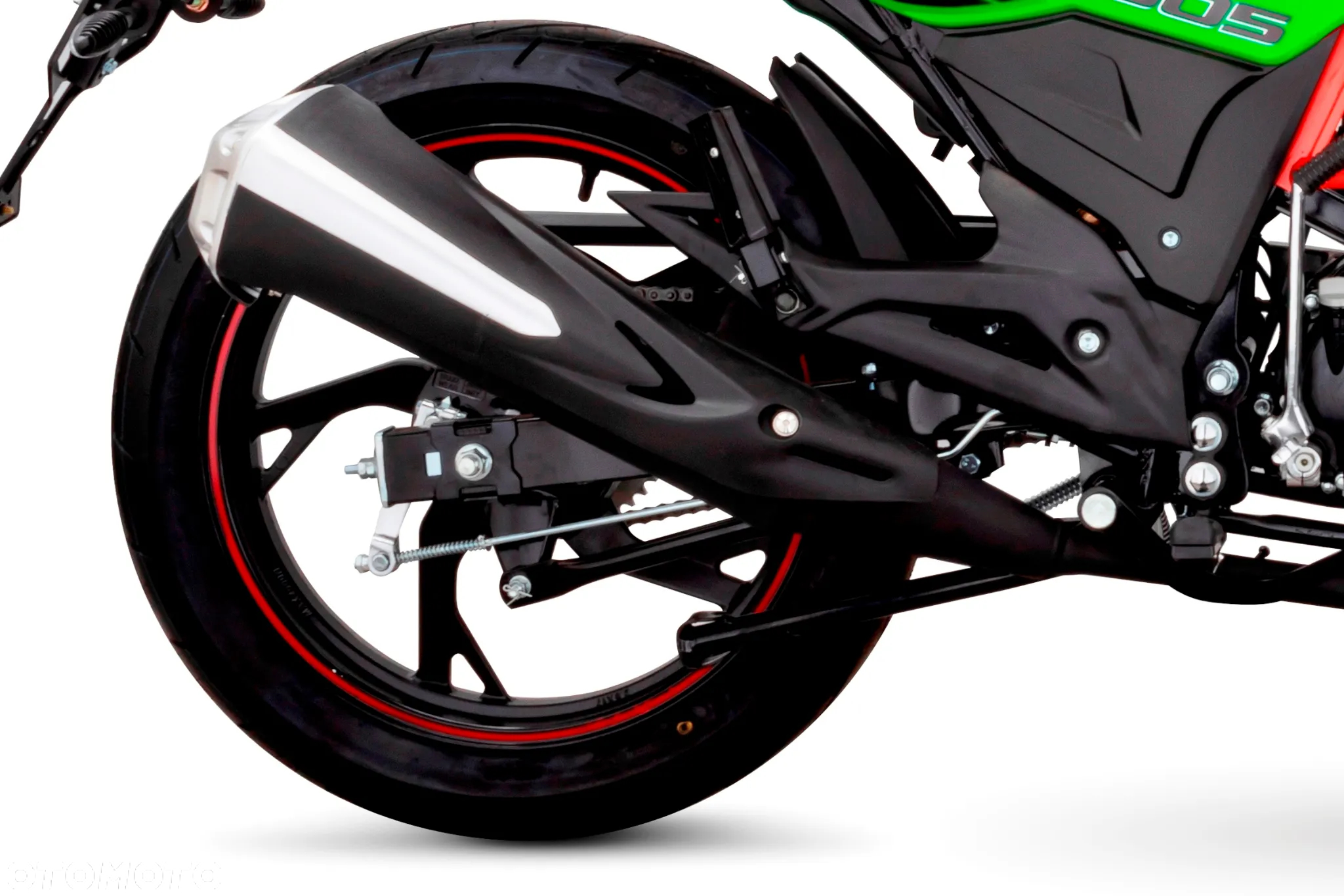 Junak 905 - 9