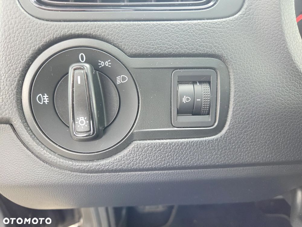Volkswagen Polo 1.0 Blue Motion Technology Lounge - 16
