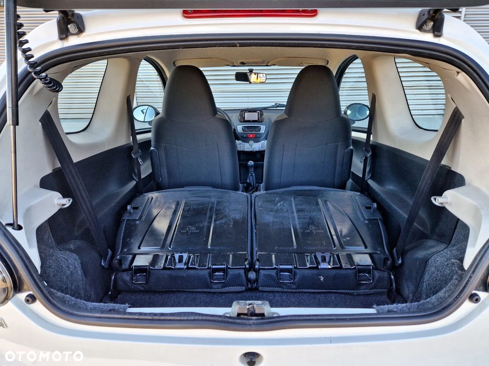 Toyota Aygo 1.0 VVT-i Premium - 14