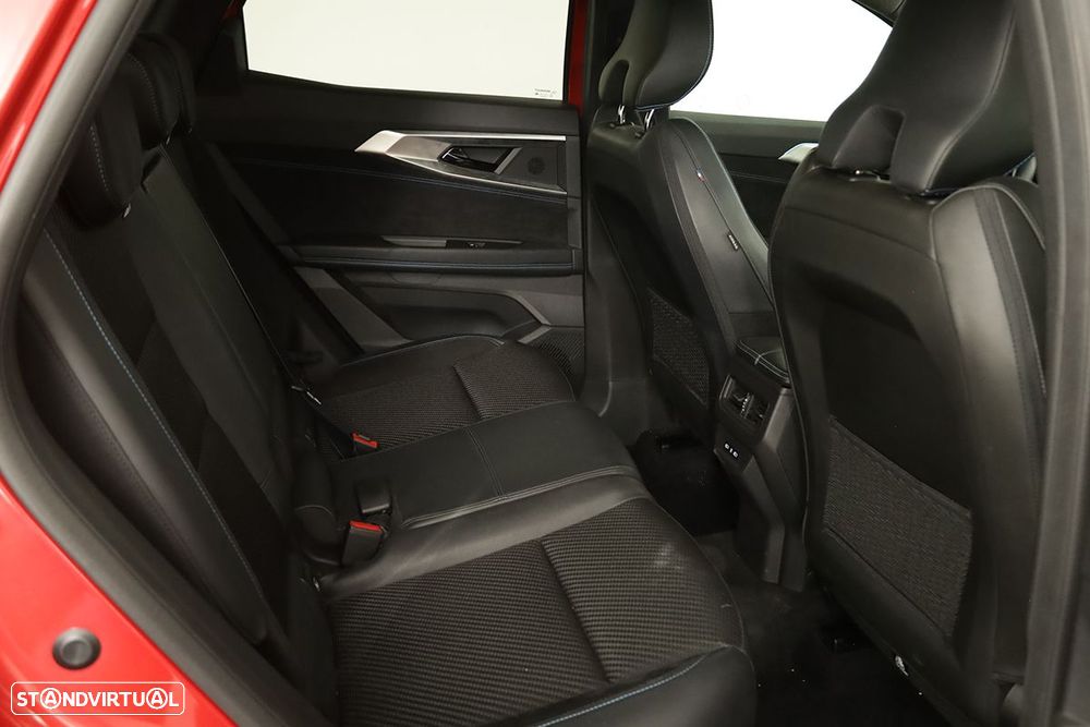 Renault Austral 1.3 Mild Hybrid Techno Espirit Auto - 22