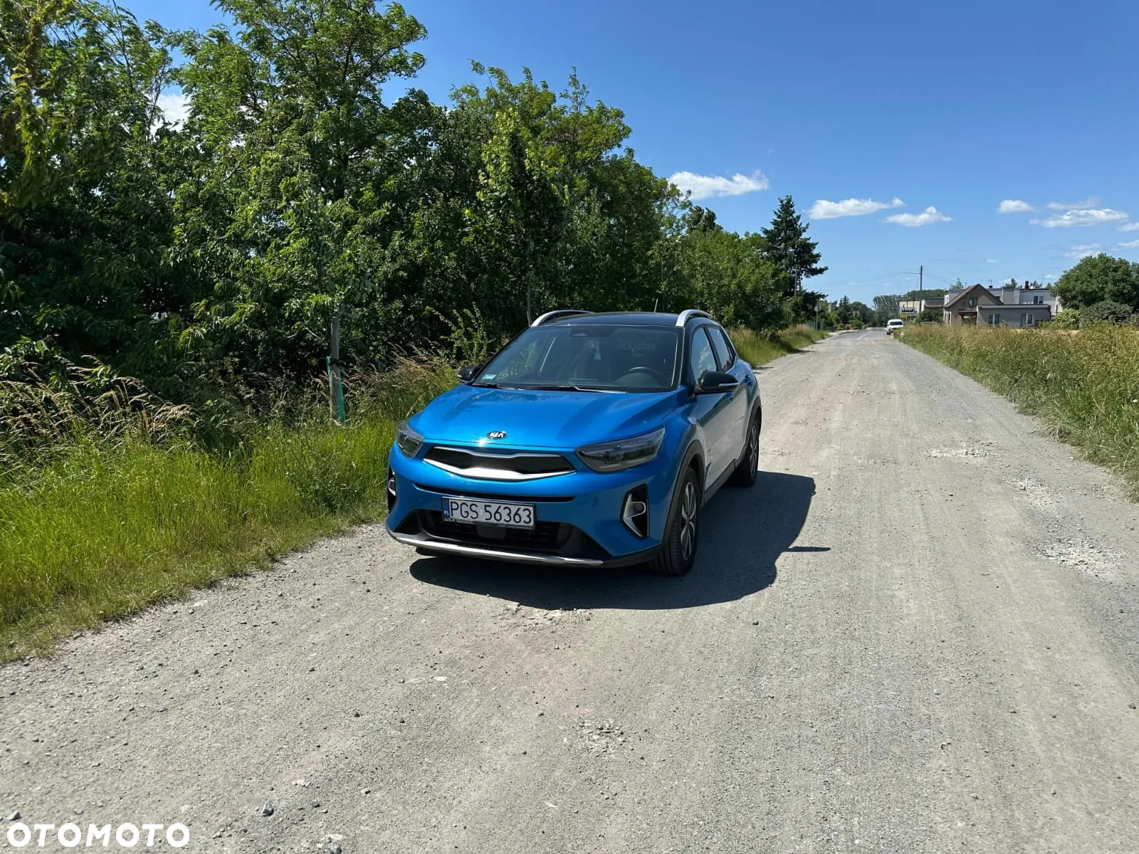 Kia Stonic - 6