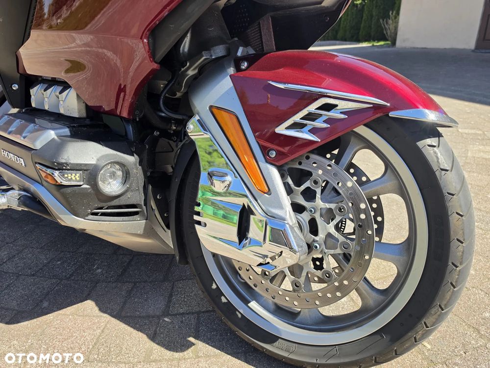 Honda GL - 5