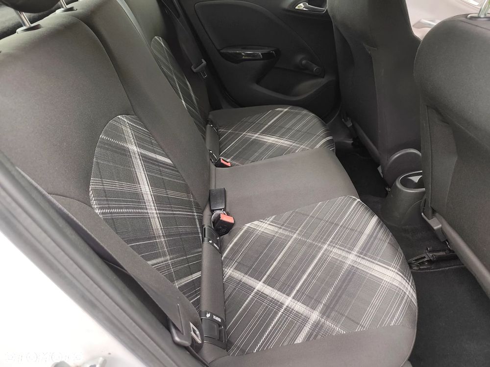 Opel Corsa 1.4 Color Edition S&S - 15