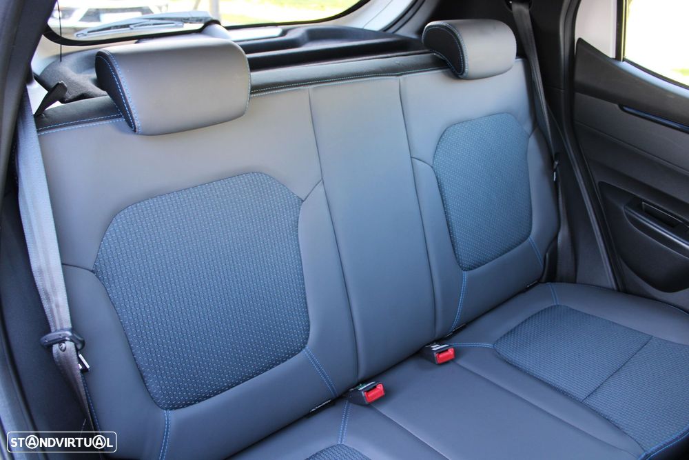 Dacia Spring Comfort - 28