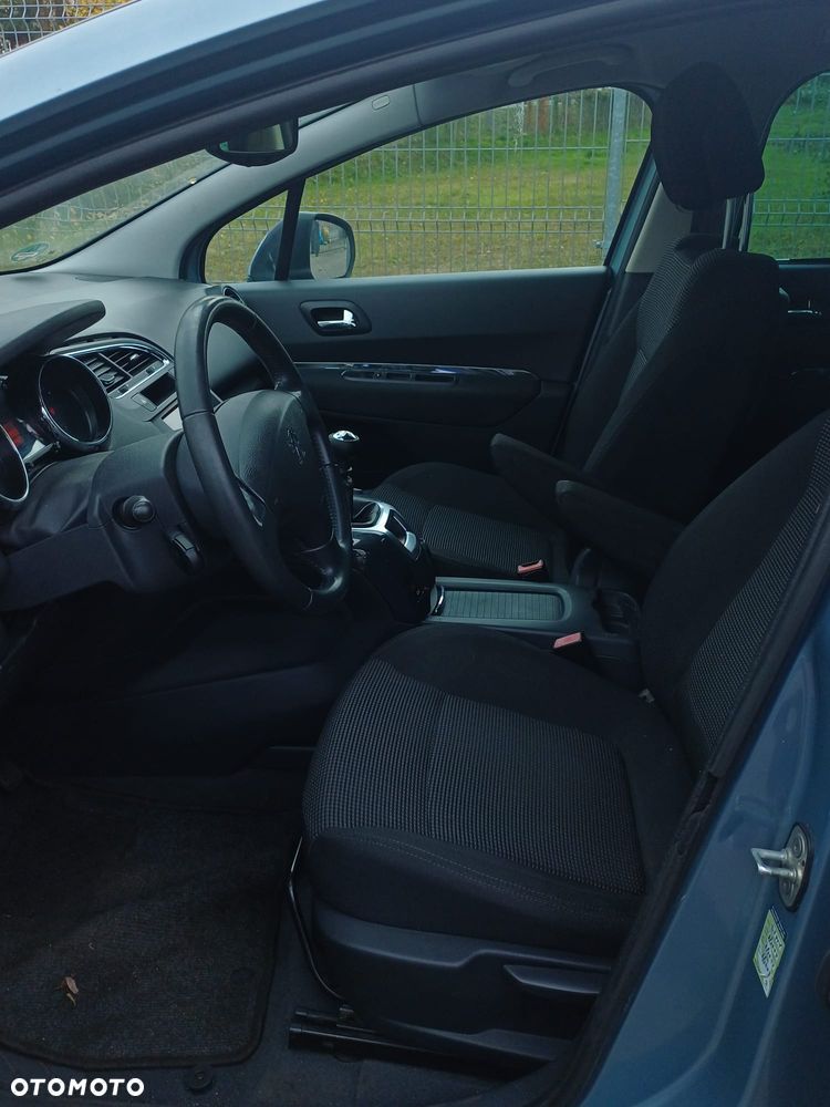 Peugeot 5008 155 THP Family Plus - 10