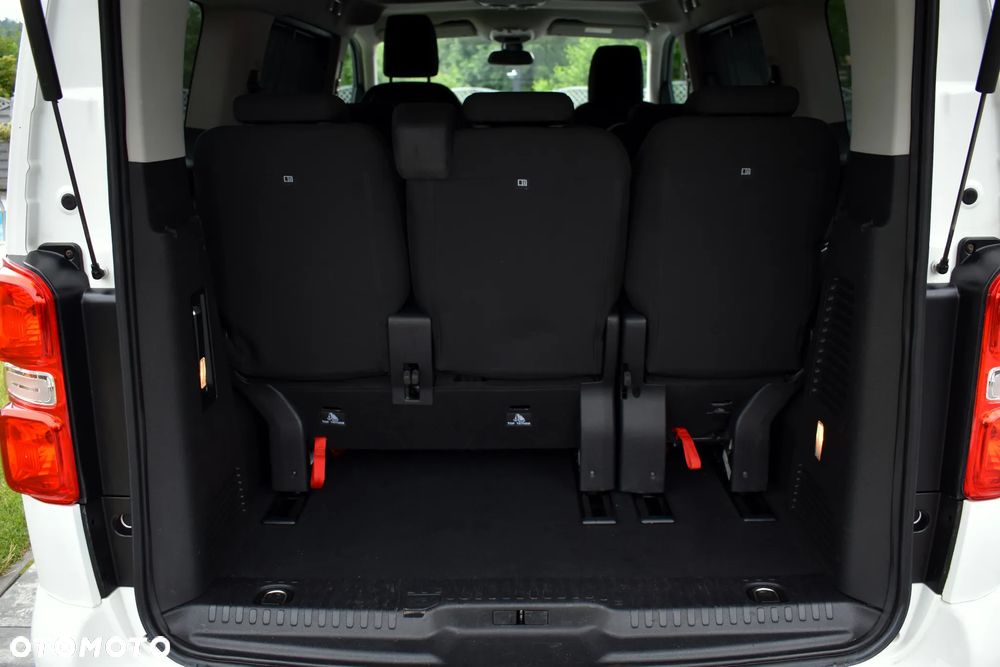 Peugeot Traveller L2 2.0 Active - 40