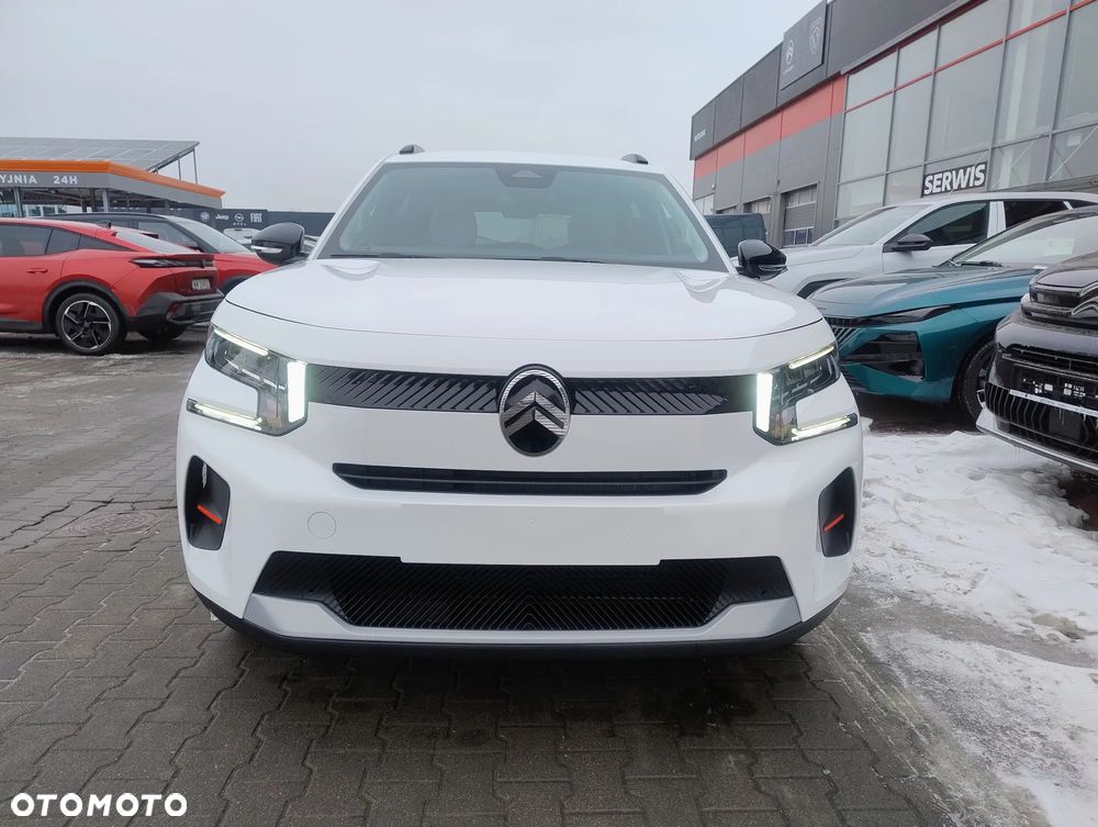 Citroën C3 EV113 Comfort Range 44.8kWh Max - 4