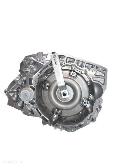 NOWA ORYGINALNA SKRZYNIA CVT RENAULT ARKANA 1.3 TCE 160KM FK8005 320101427R - 1