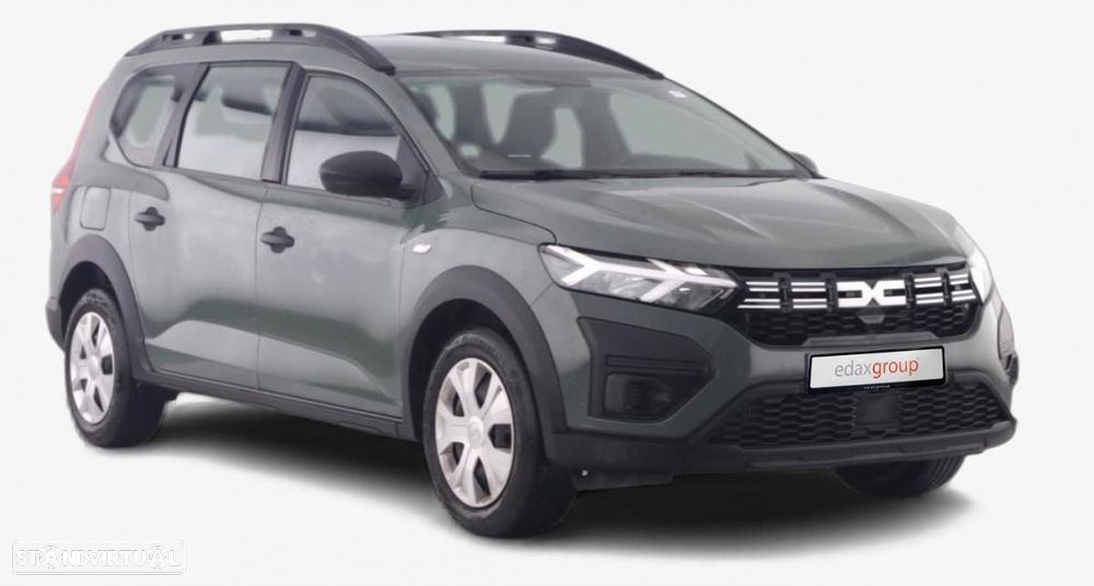Dacia Jogger 1.0 ECO-G Essential Bi-Fuel - 1