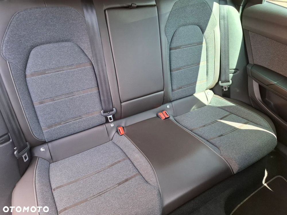 Seat Leon Sportstourer 1.5 TSI Xcellence - 32