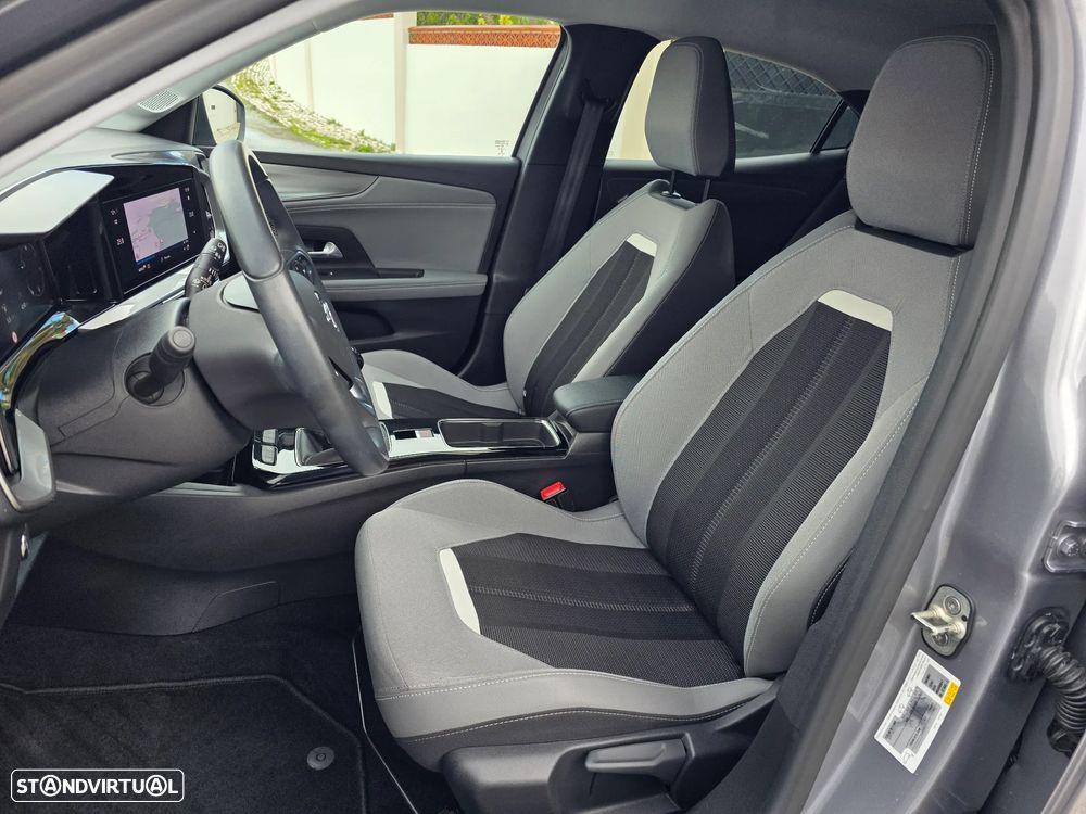 Opel Mokka 1.5 D Elegance - 4