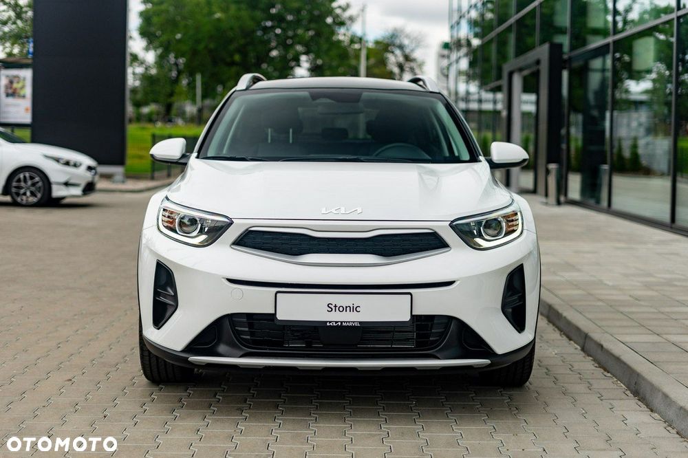 Kia Stonic - 4