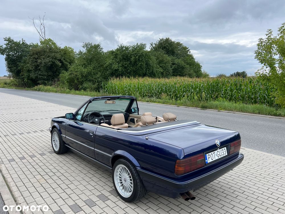 BMW Seria 3 - 5