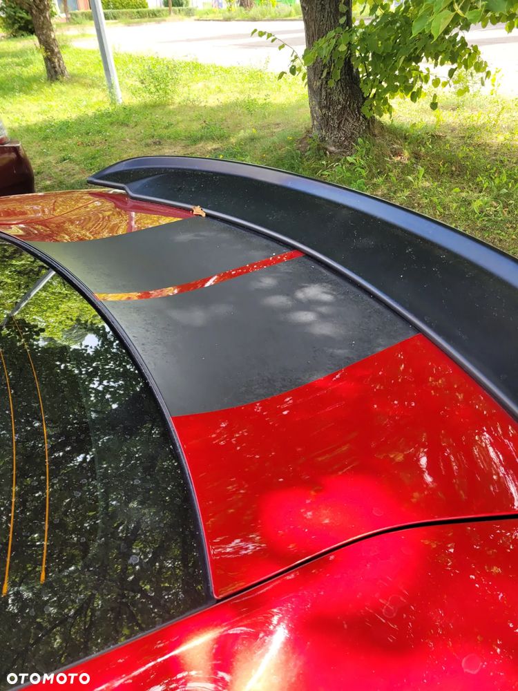 Chevrolet Camaro - 14