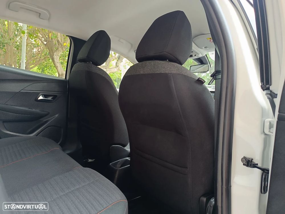 Peugeot 208 PureTech 75 Active Pack - 30
