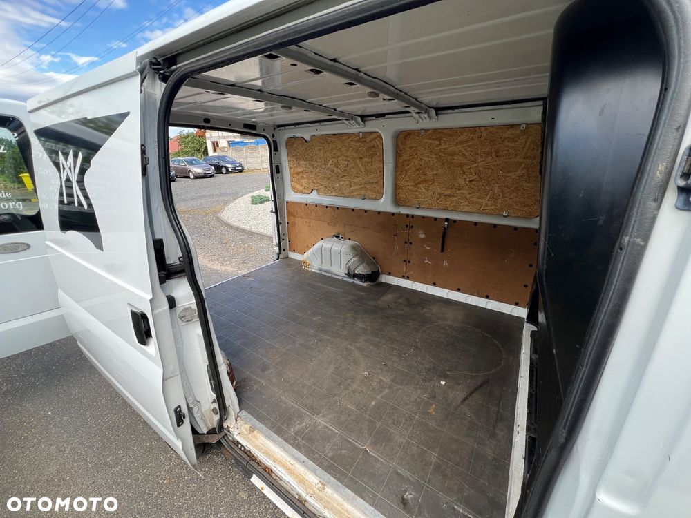 Ford Transit - 23