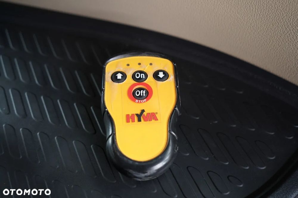 Mercedes-Benz ACTROS 1853 / HYDRAULIKA / RETARDER /  BIG SPACE / FLEETBOARD - 37