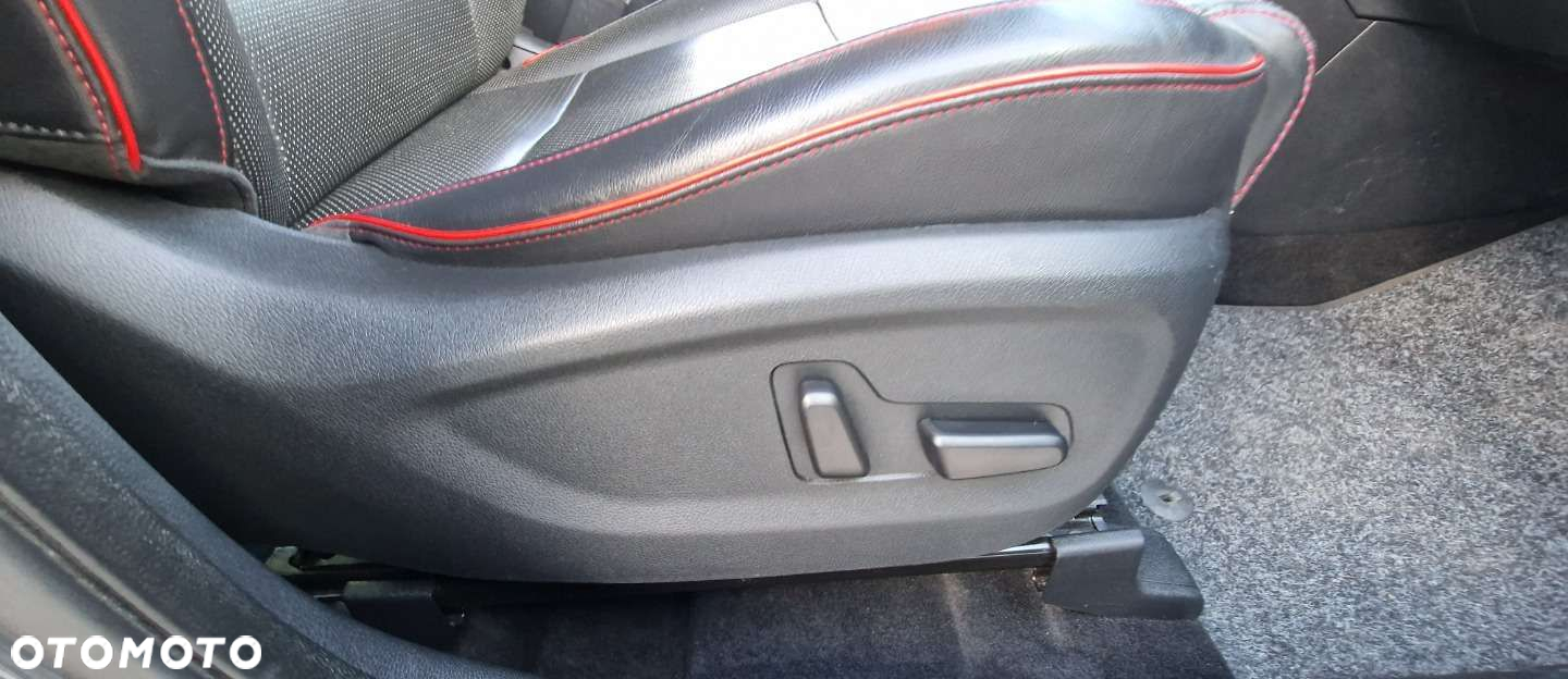 Kia Sportage - 31