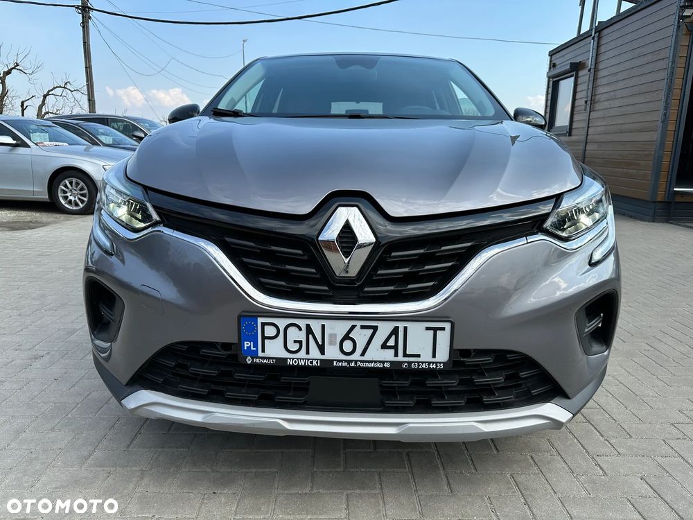 Renault Captur - 38