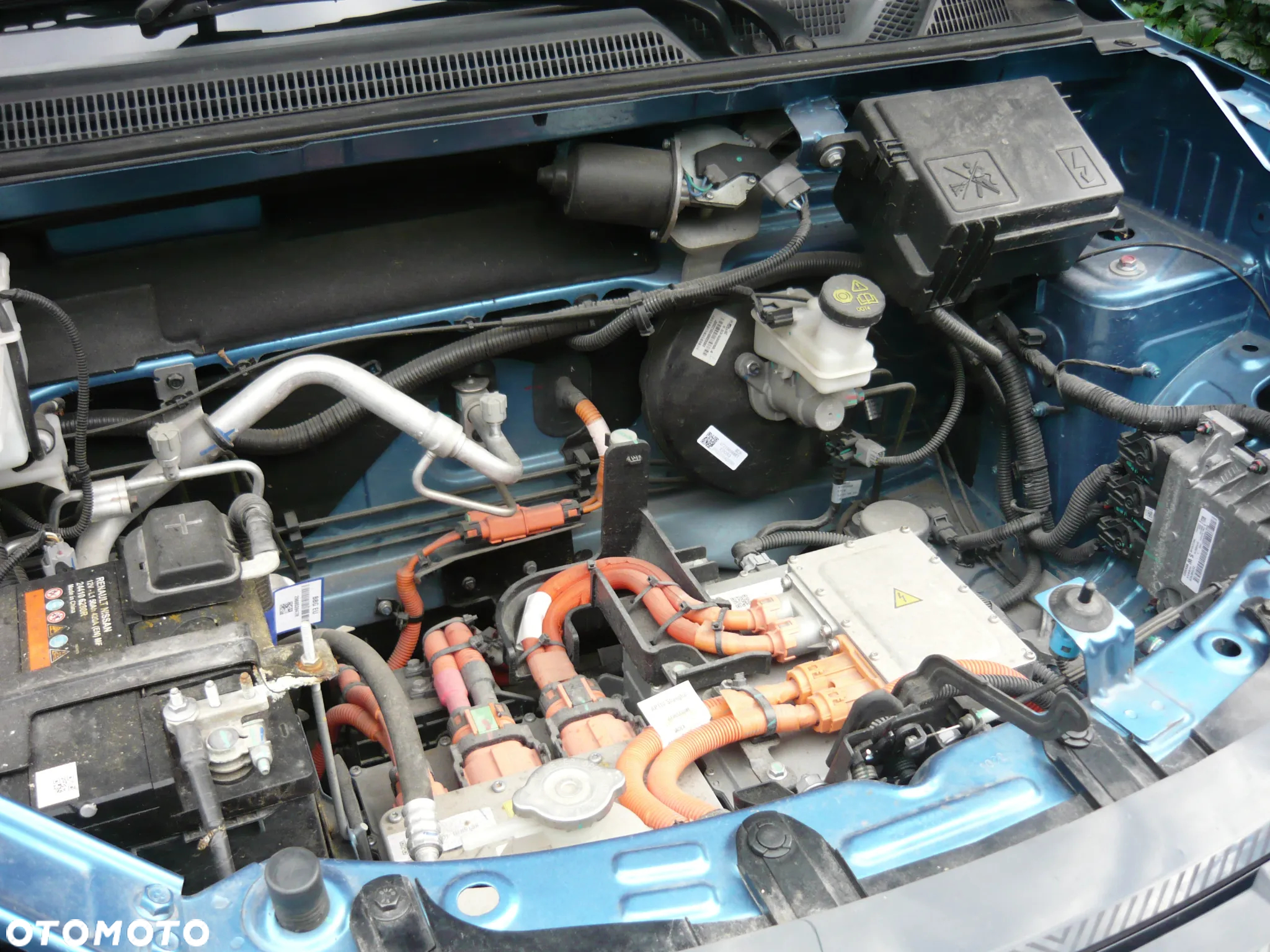 Dacia Spring Electric 26.8kWh 45 Essential - 16