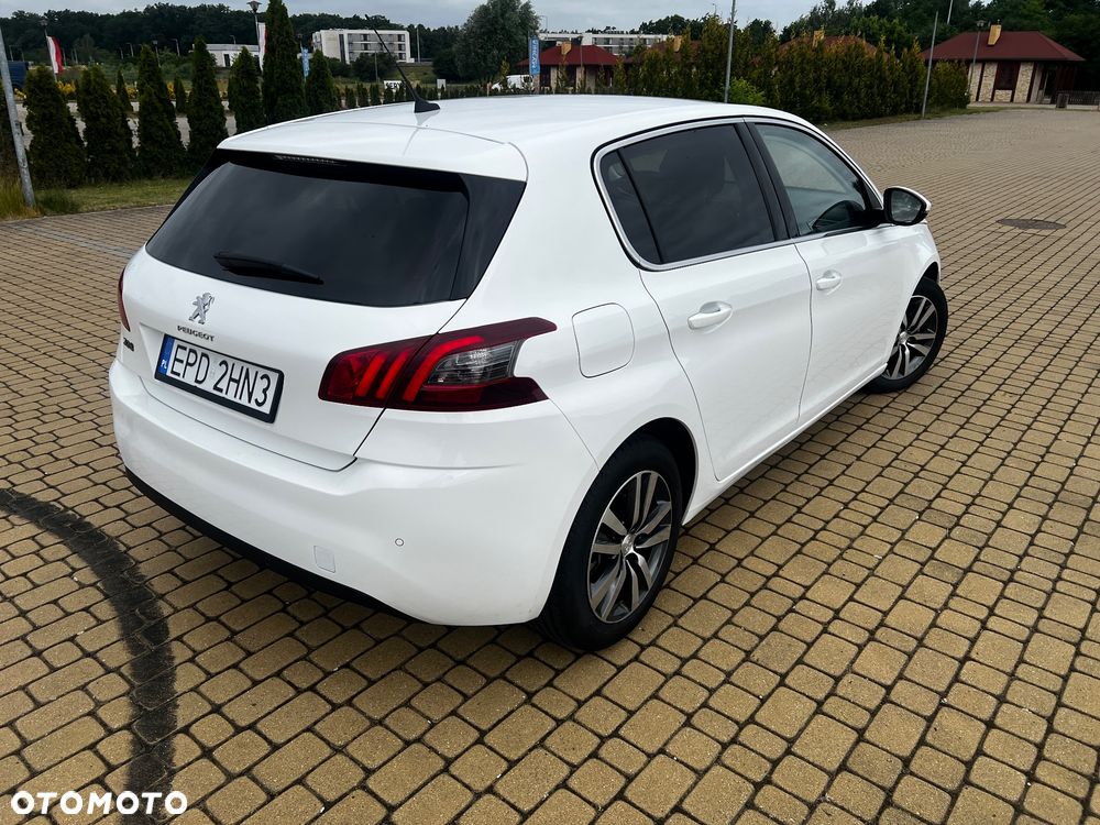 Peugeot 308 PureTech 130 Stop & Start Allure - 3