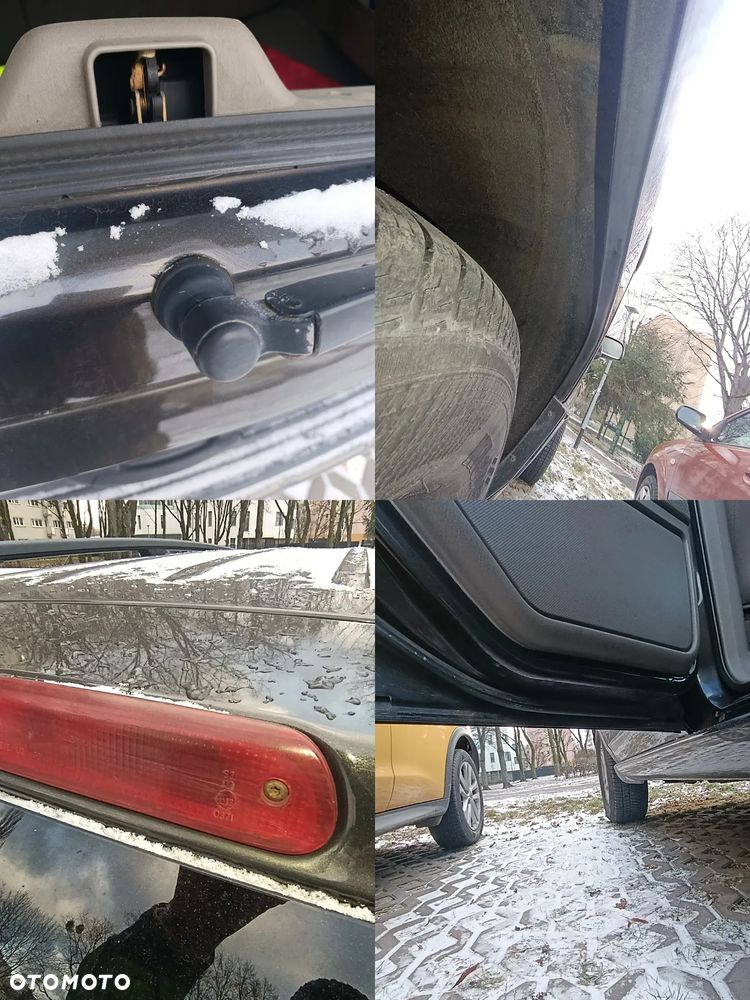 Jeep Grand Cherokee - 38