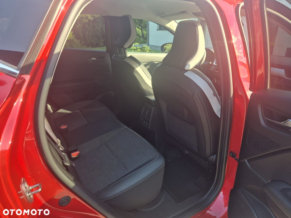 Renault Captur - 23