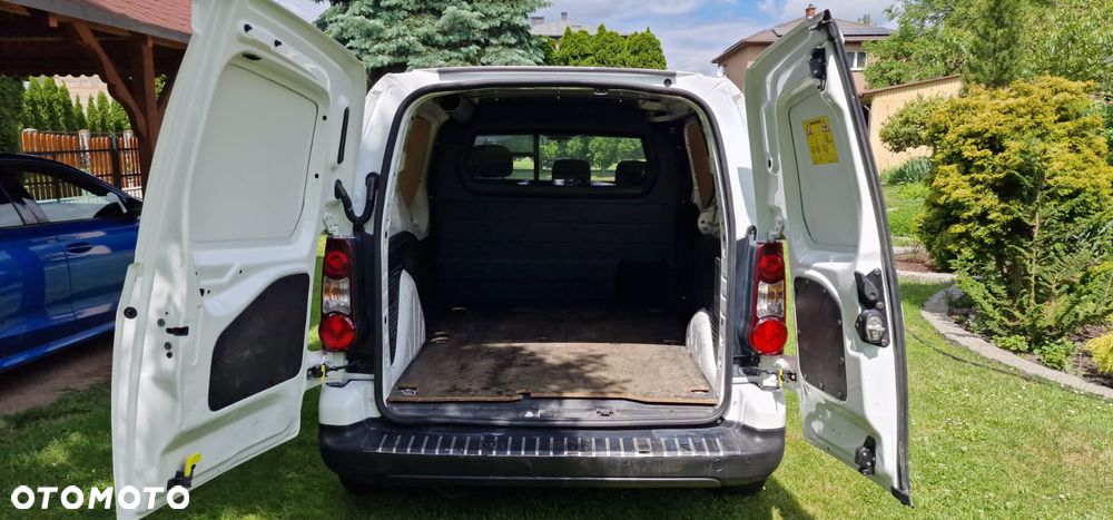 Citroën Berlingo M 1.5 BlueHDI Live - 6