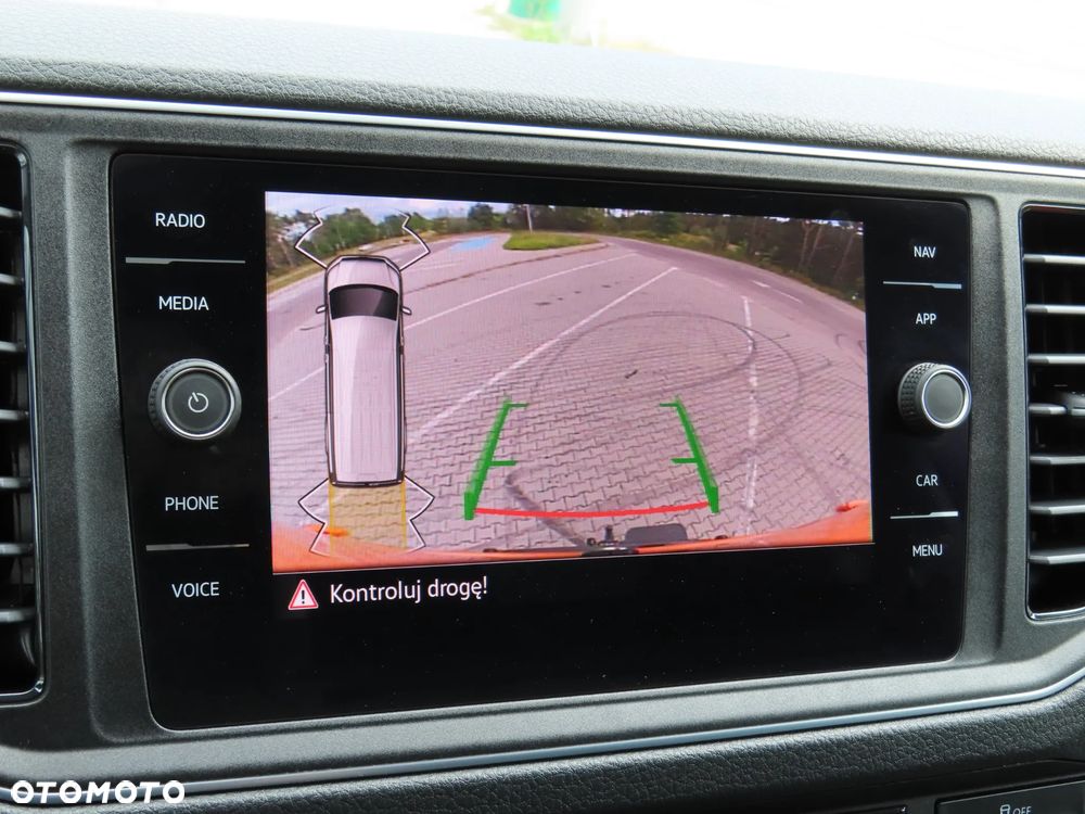 MAN TGE 3.180 4Motion 4x4 2.0 TDI 177 KM Automat 8-Mio Biegowy Blaszak Furgon L4H2 Rozstaw Osi 4490 mm Drzwi Przesuwne Z Obu Stron FULL OPCJA WYPOSAŻENIA HAK 3000 Kg WZMACNIANY Stan Wizualny I Techniczny JAK NOWY Gotowy Dostępny OKAZJA POLECAM - 39