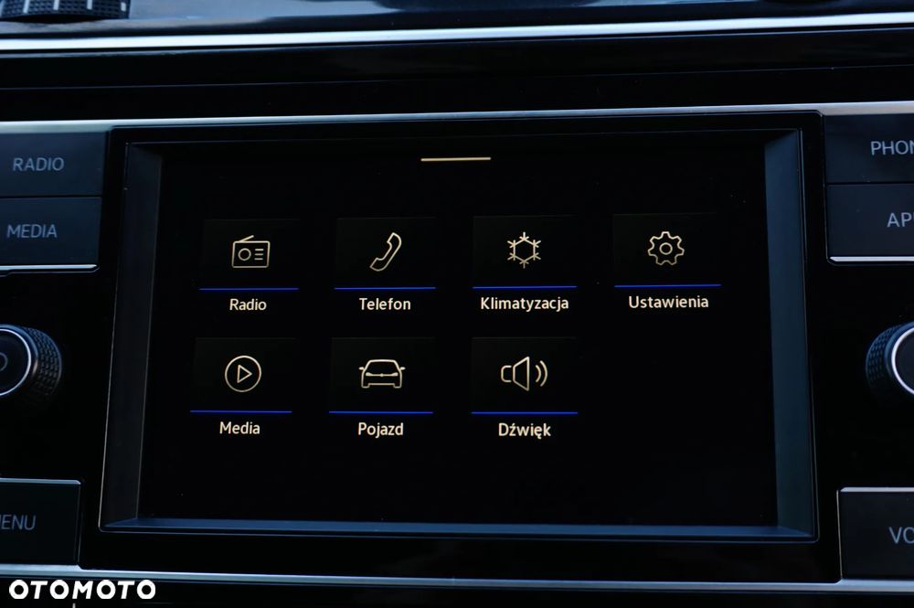 Volkswagen Tiguan 1.5 TSI EVO Comfortline - 29