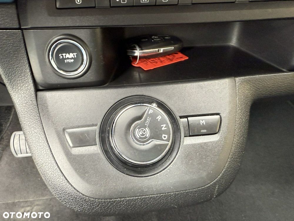 Peugeot Traveller 2.0 BlueHDi Compact Allure - 19