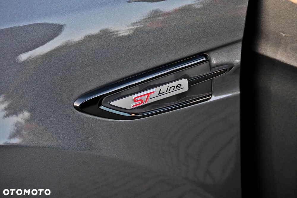 Ford Kuga 1.5 EcoBoost FWD ST-Line ASS GPF - 20