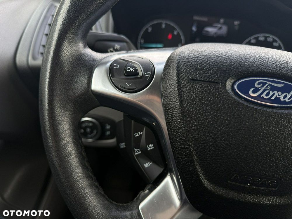 Ford Transit Connect - 20