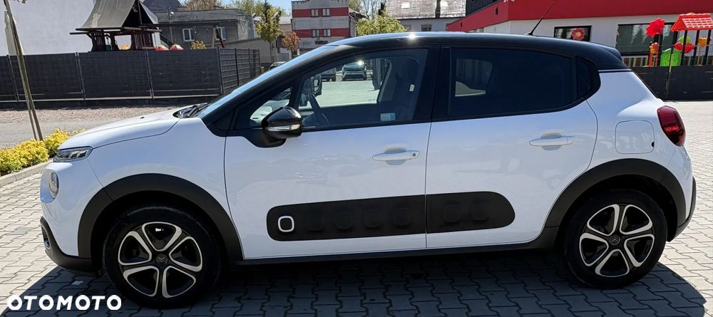 Citroën C3 1.2 PureTech Shine - 5