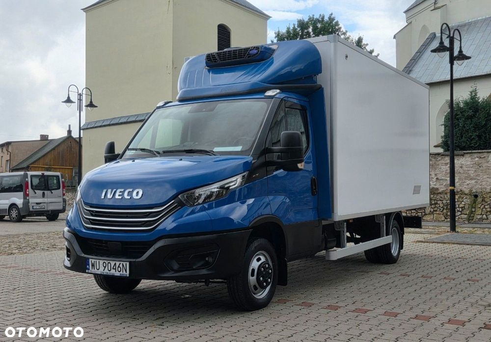 Iveco Daily 50C18 - 3