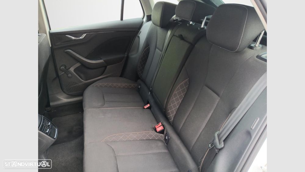 Skoda Scala 1.0 TSI Ambition - 17