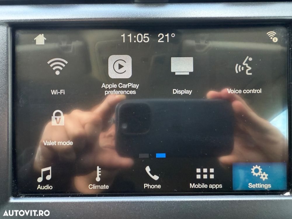 Ford Mondeo 1.5 EcoBoost Trend - 29