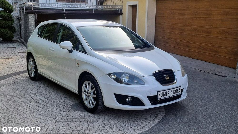 Seat Leon - 8