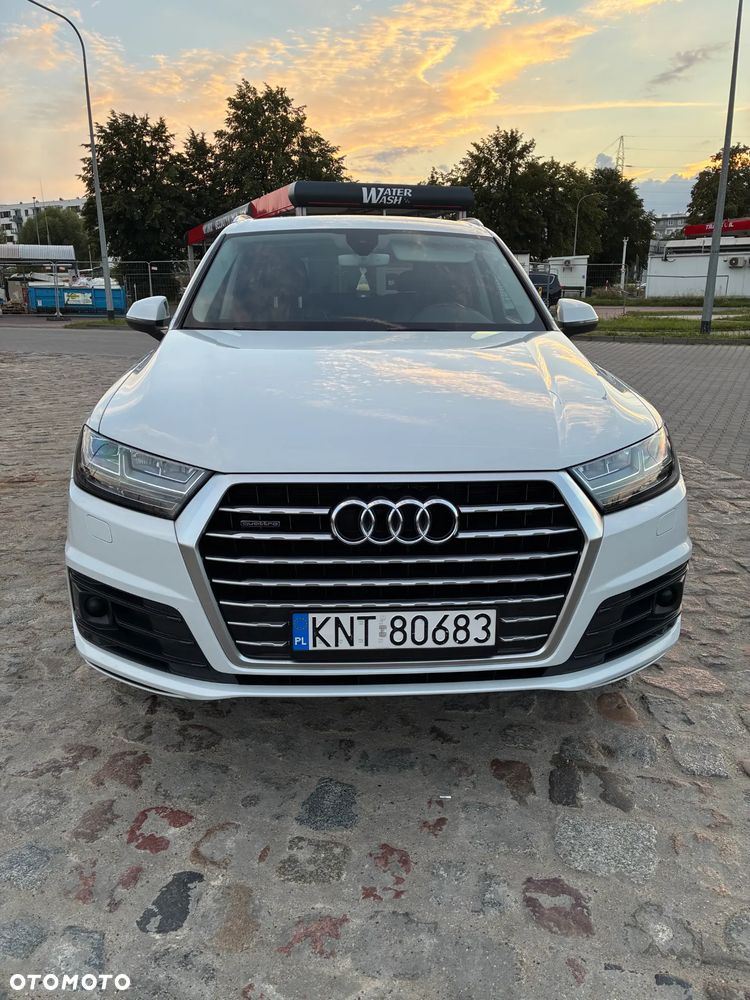 Audi Q7 - 19