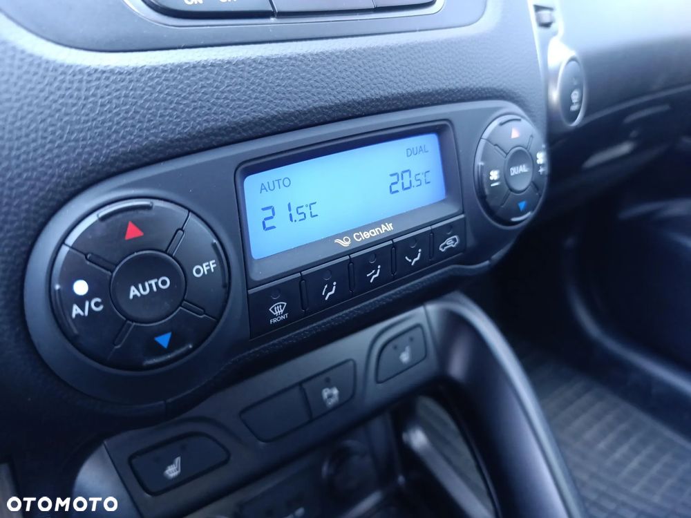 Hyundai ix35 2.0 GDI Comfort 2WD - 23