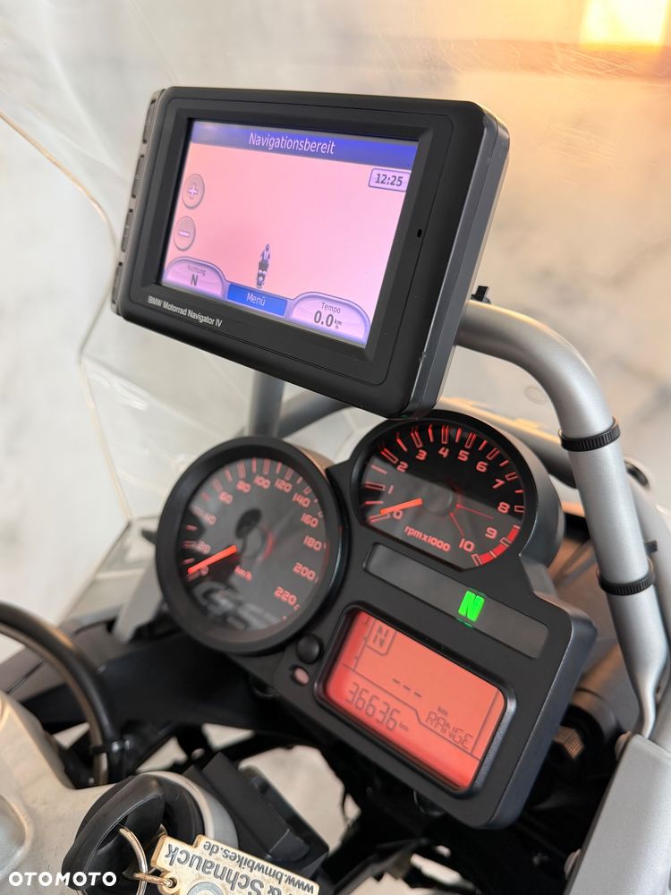 BMW GS - 30