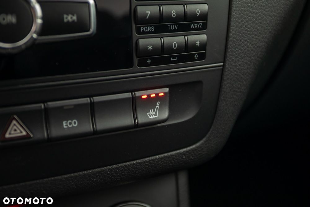 Mercedes-Benz Klasa B - 28