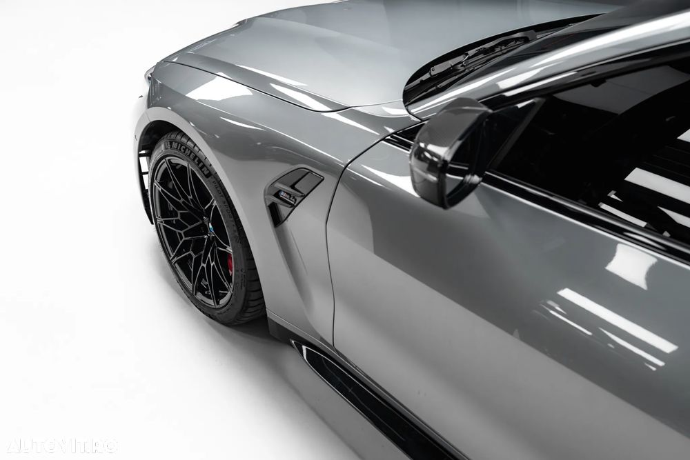 BMW M4 Competition M xDrive AT - 7