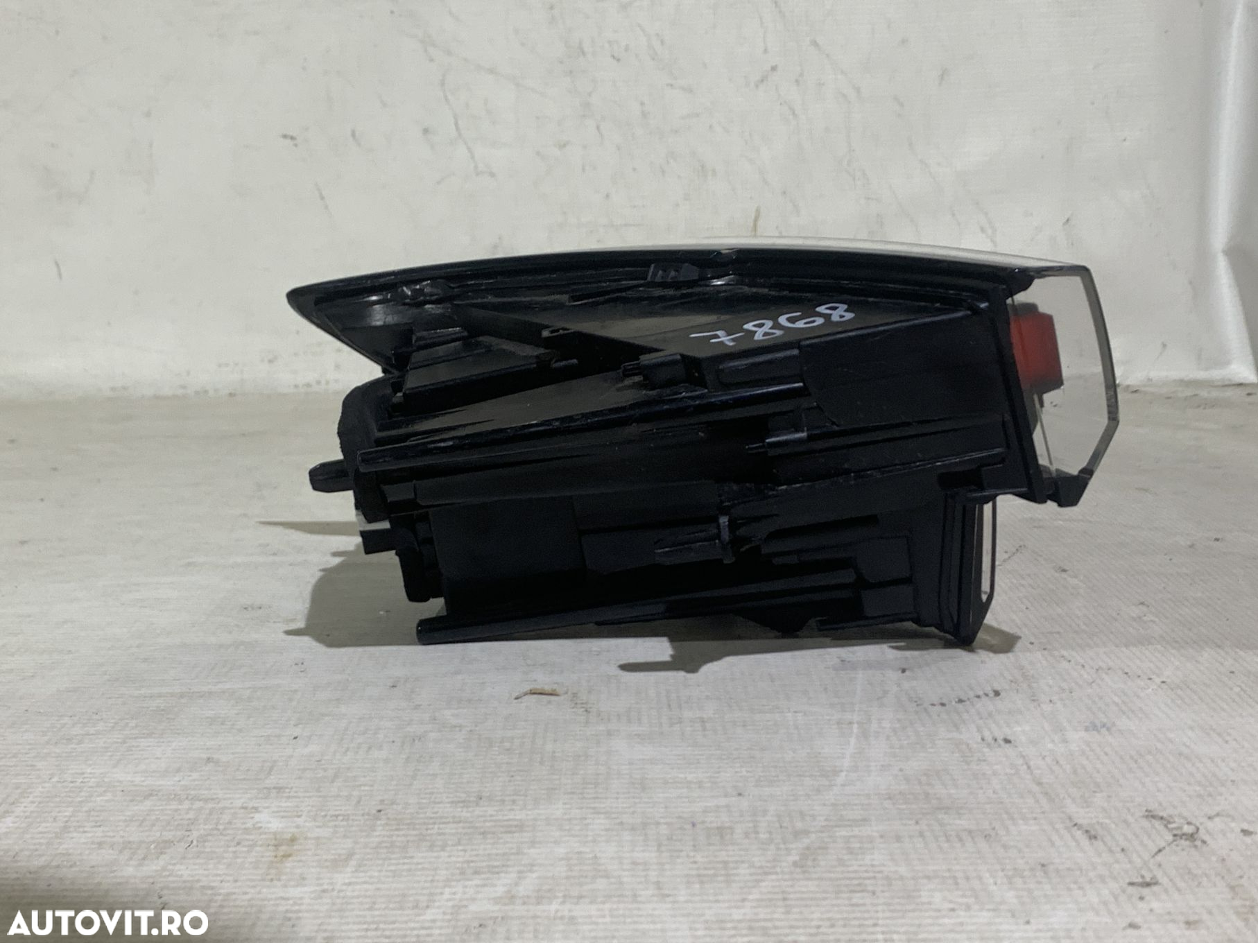 Stop dreapta pe aripa, Opel Mokka 2, 2022, 2023, 2024, cod origine OE 9833721980. - 4